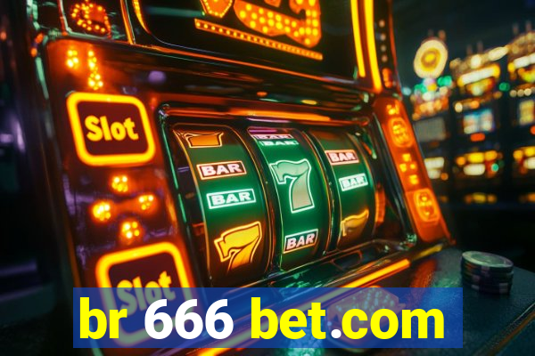 br 666 bet.com